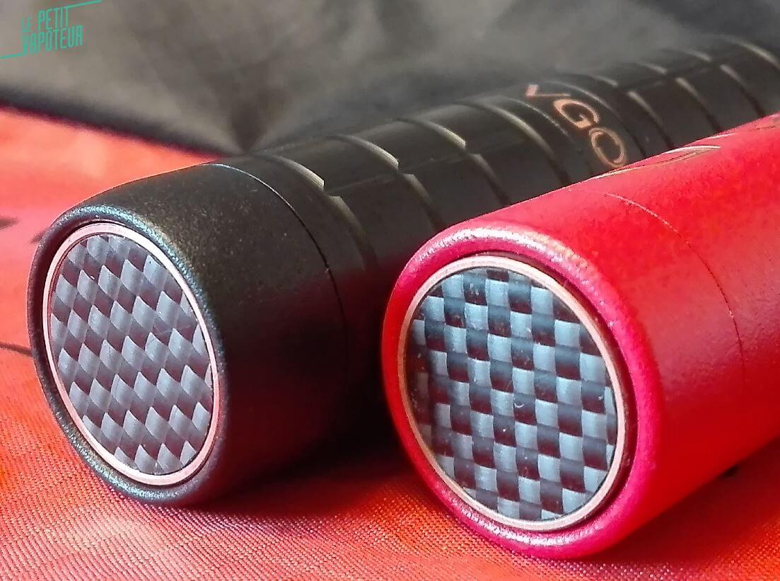 Kit Mech Pro 2 VGOD Blog Le Petit Vapoteur (6)